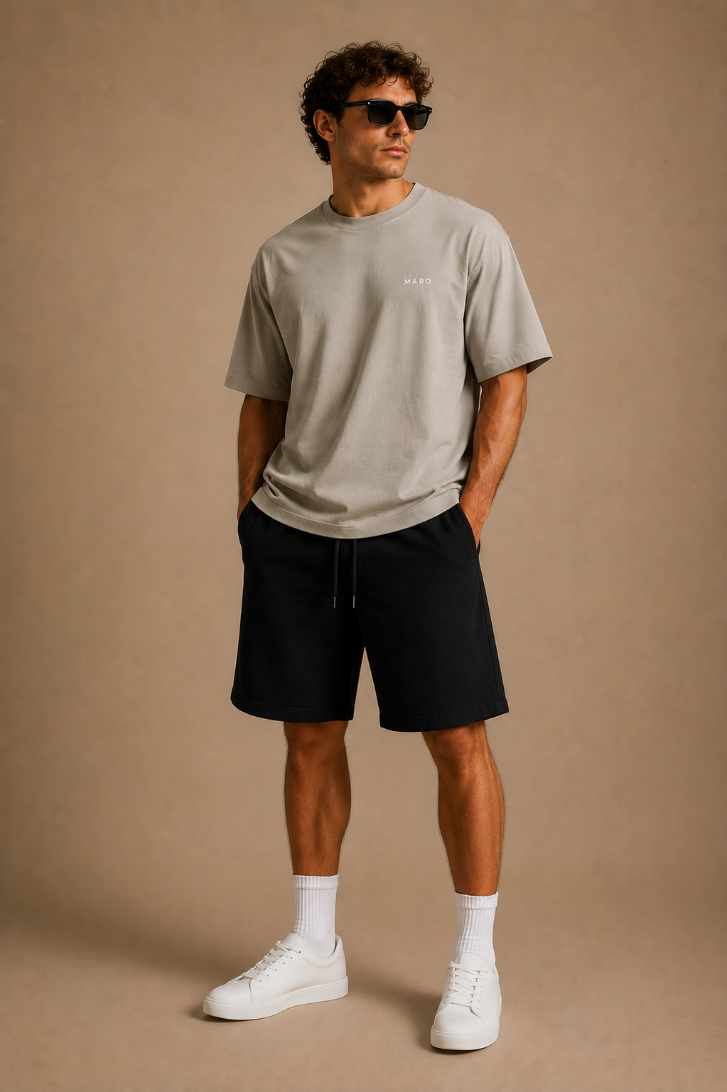 MARO Essential Tee