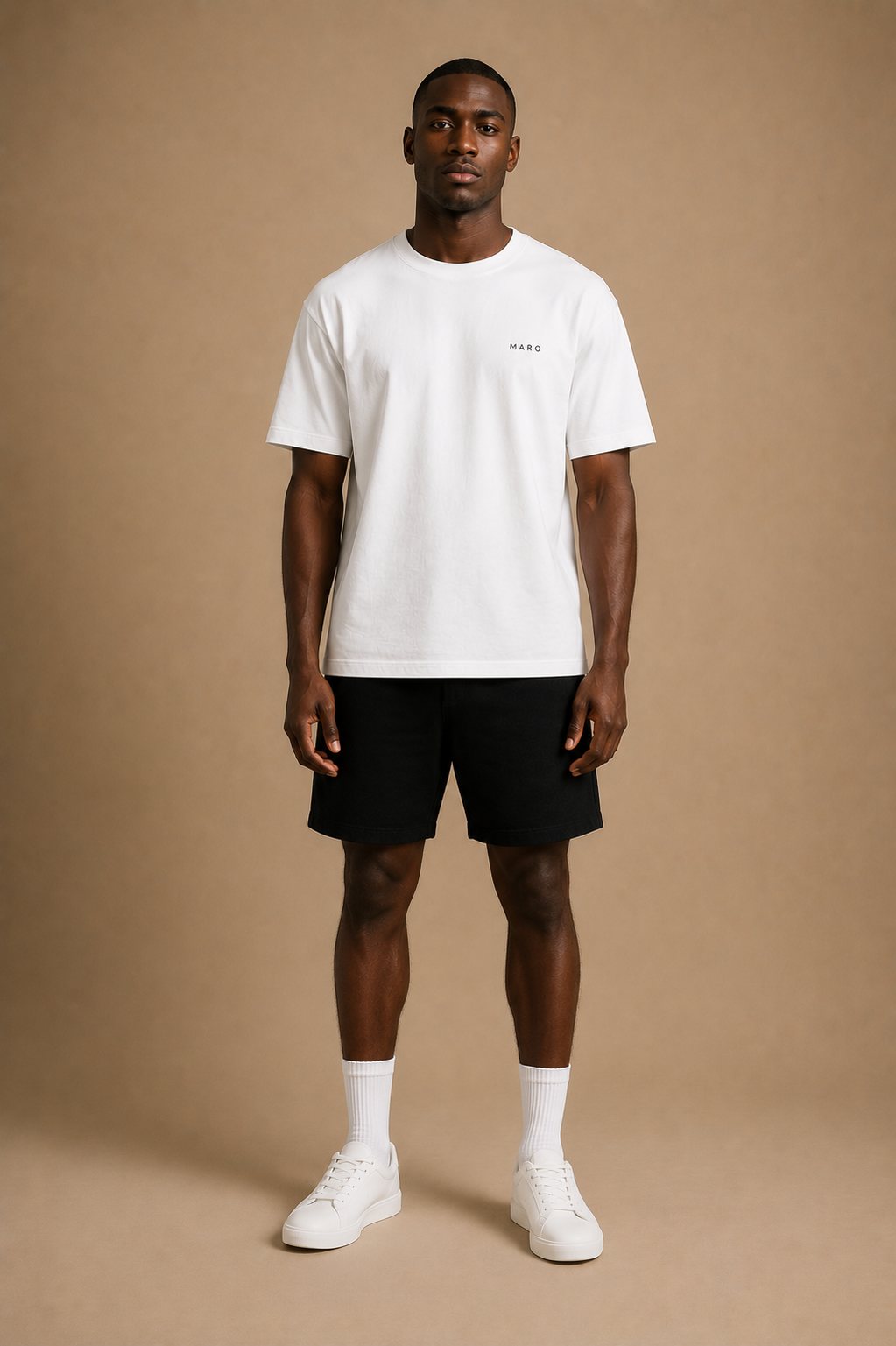 MARO Essential Tee