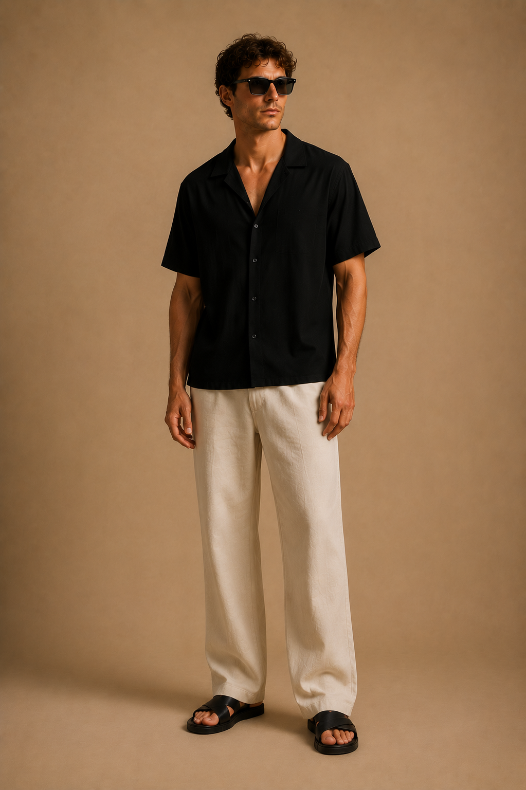 MARO Summer Shirt