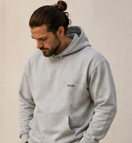 MARO Oversized Hoodie