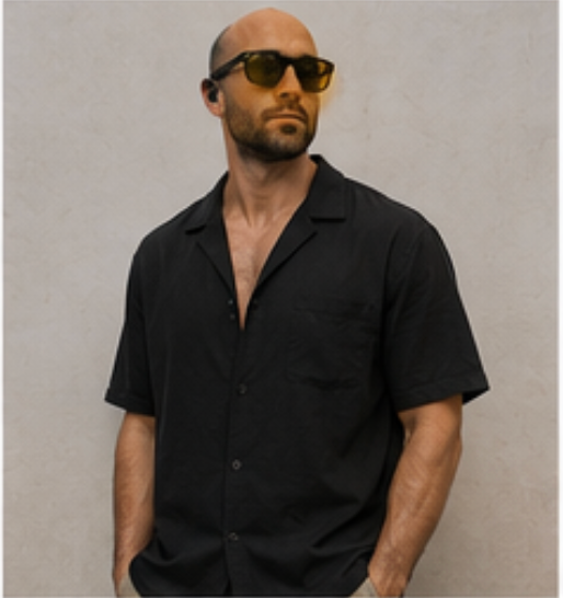 MARO Summer Shirt